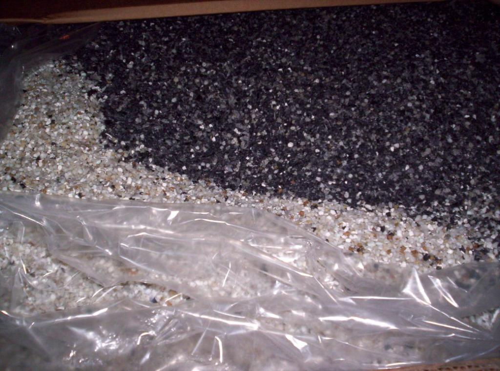 Nylon Pellets 74